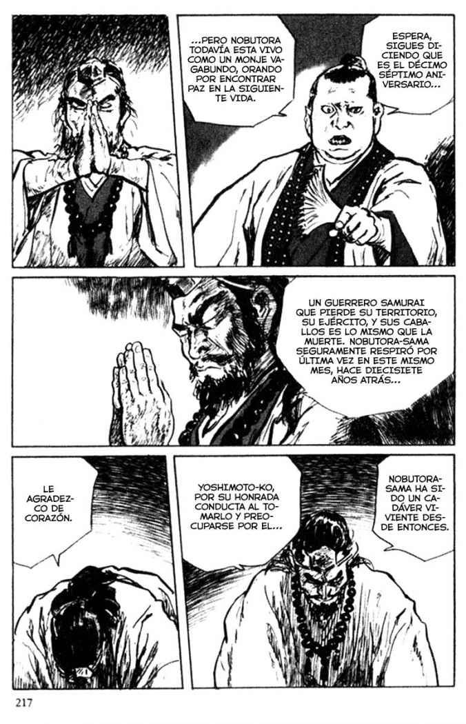 Read Path Of The Assassin ES Manga Online