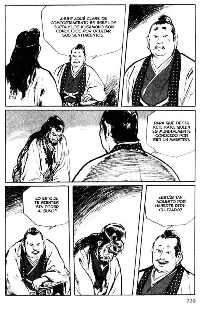 Read Path Of The Assassin ES Manga Online