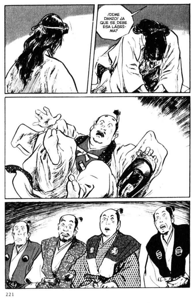 Read Path Of The Assassin ES Manga Online