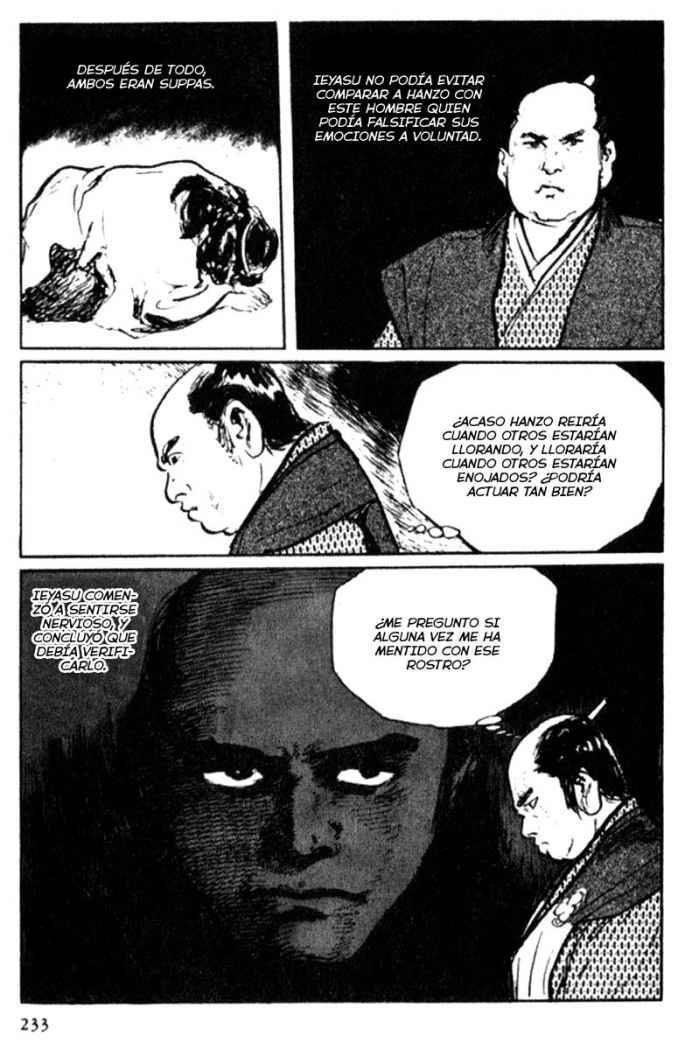 Read Path Of The Assassin ES Manga Online
