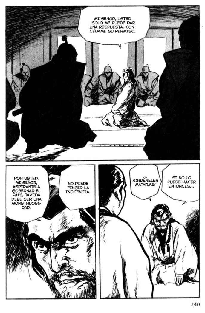 Read Path Of The Assassin ES Manga Online