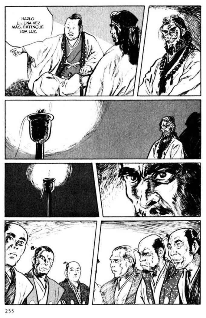 Read Path Of The Assassin ES Manga Online