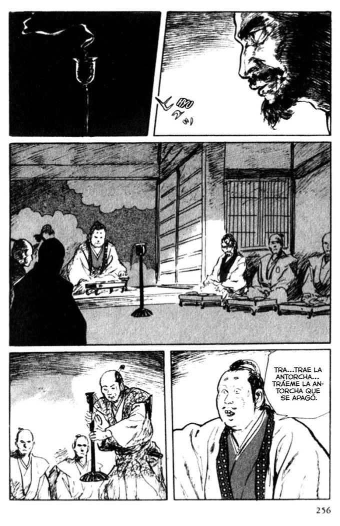 Read Path Of The Assassin ES Manga Online
