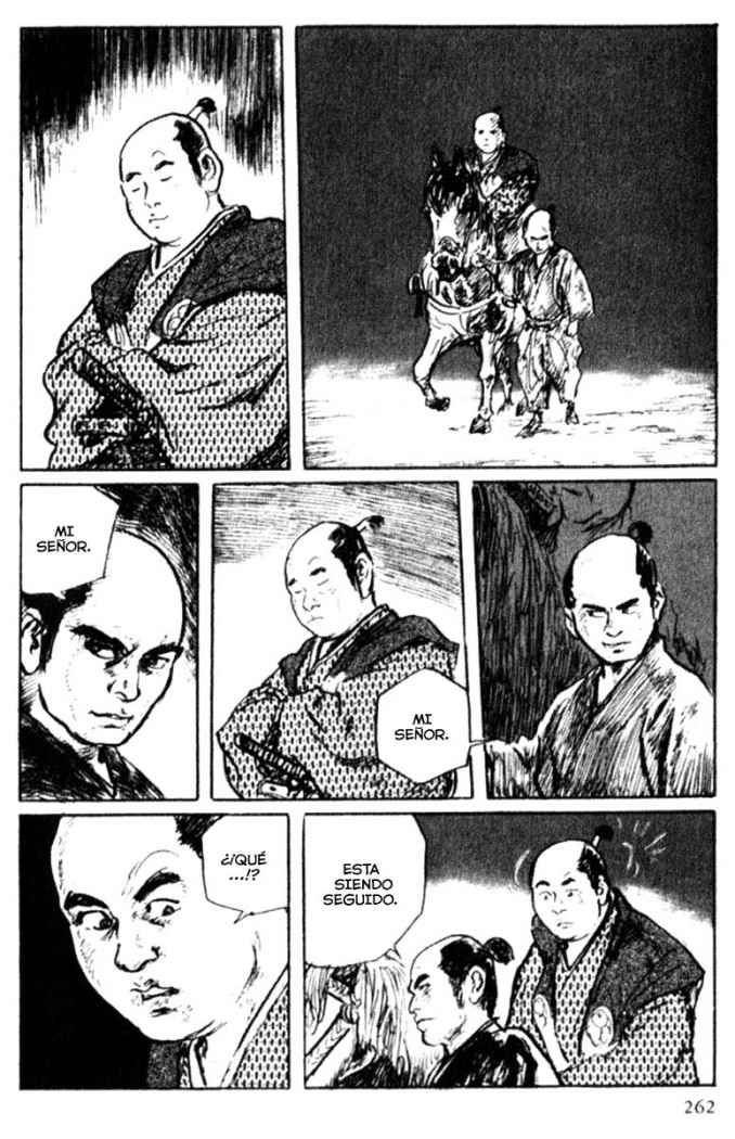 Read Path Of The Assassin ES Manga Online