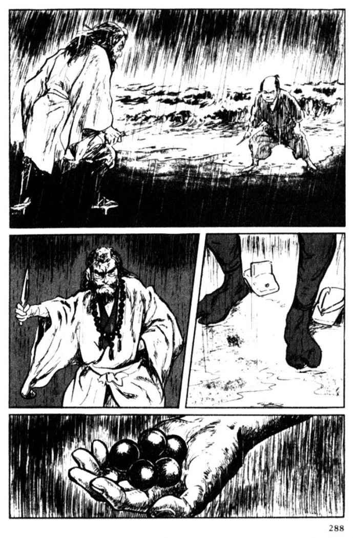 Read Path Of The Assassin ES Manga Online