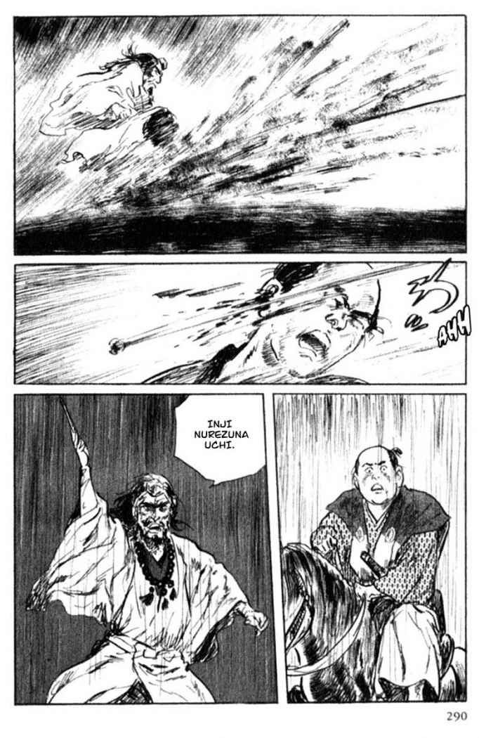 Read Path Of The Assassin ES Manga Online