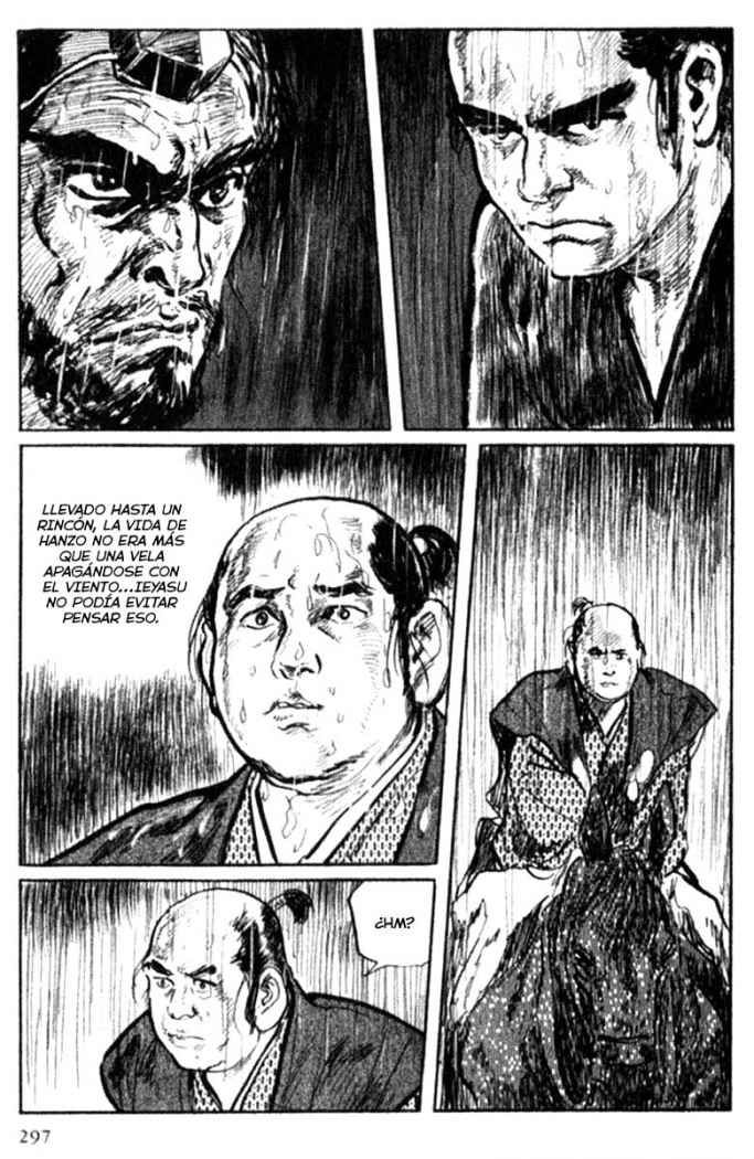 Read Path Of The Assassin ES Manga Online