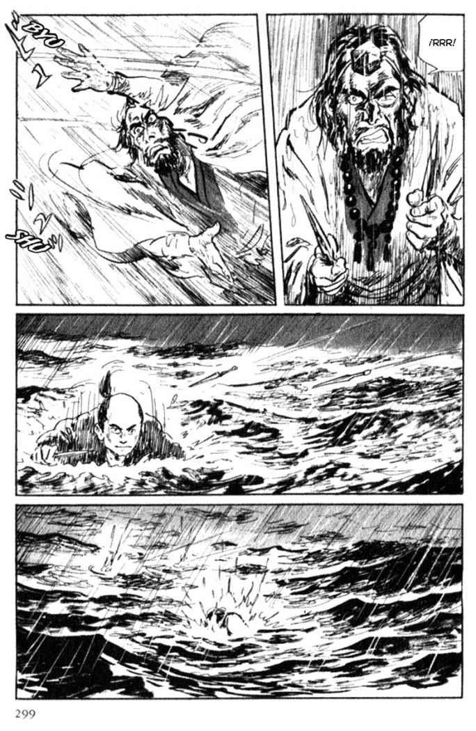 Read Path Of The Assassin ES Manga Online