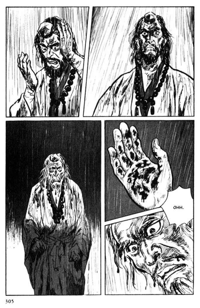 Read Path Of The Assassin ES Manga Online