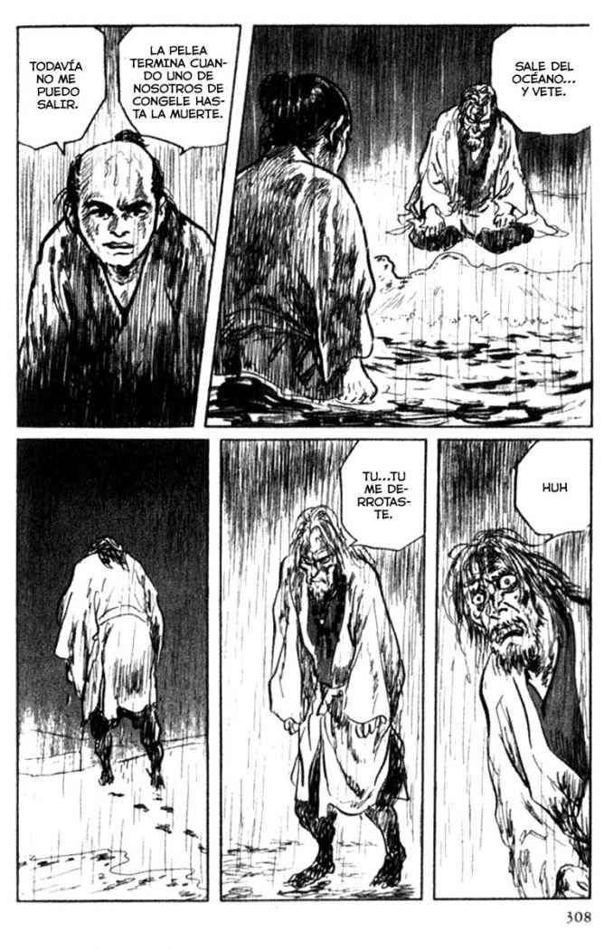 Read Path Of The Assassin ES Manga Online