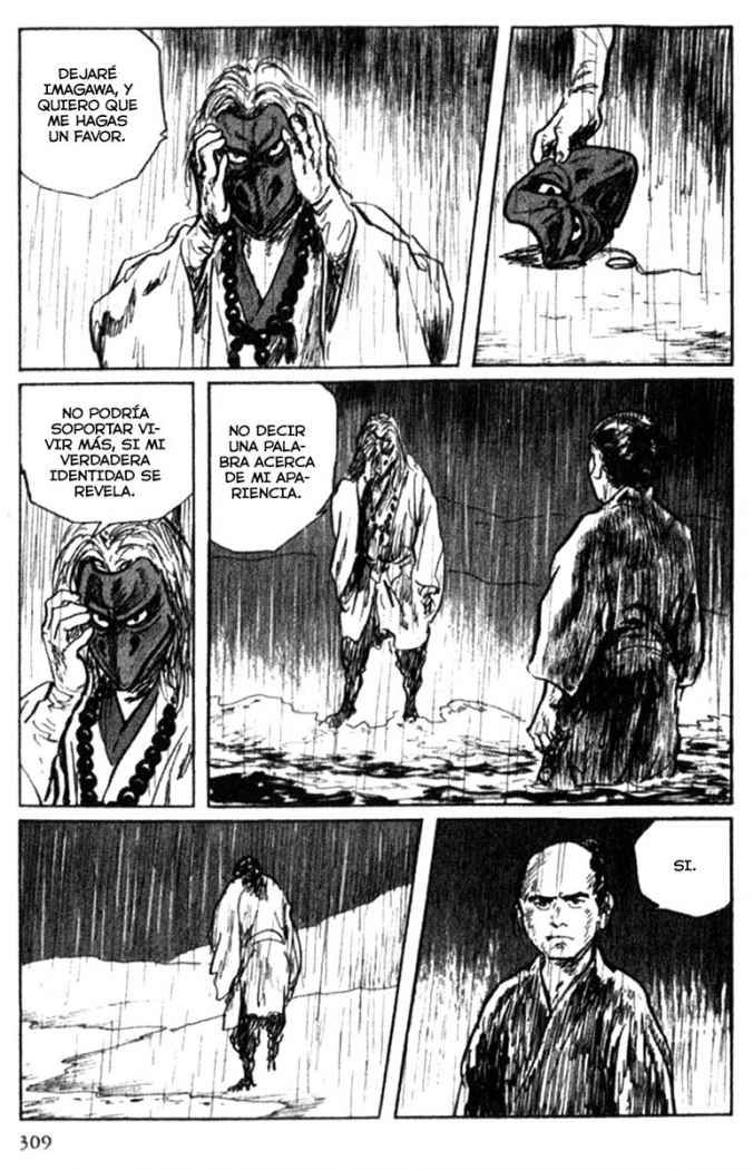Read Path Of The Assassin ES Manga Online