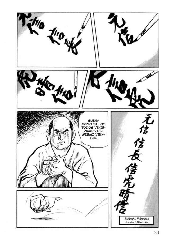 Read Path Of The Assassin ES Manga Online