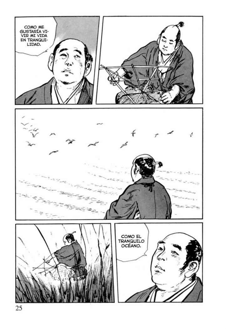 Read Path Of The Assassin ES Manga Online