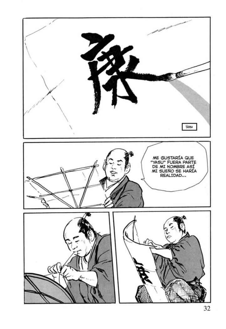 Read Path Of The Assassin ES Manga Online