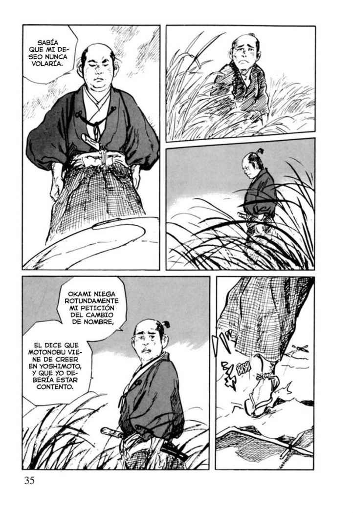 Read Path Of The Assassin ES Manga Online