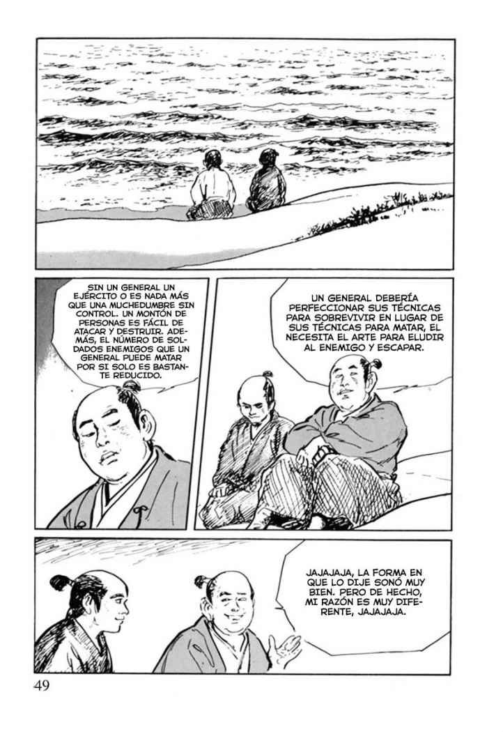 Read Path Of The Assassin ES Manga Online