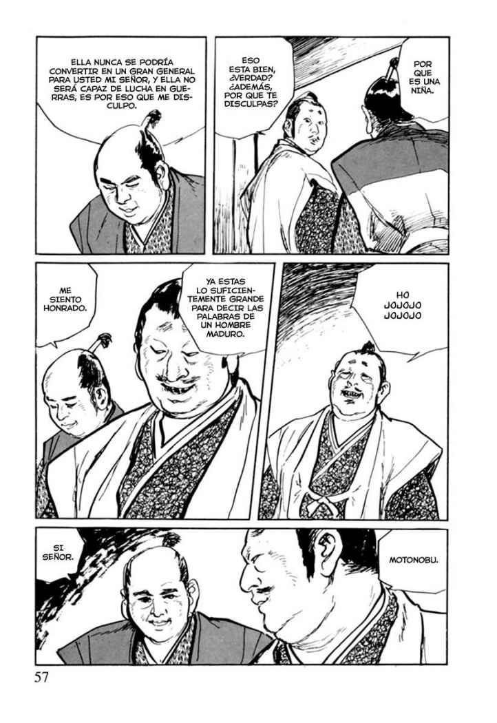 Read Path Of The Assassin ES Manga Online