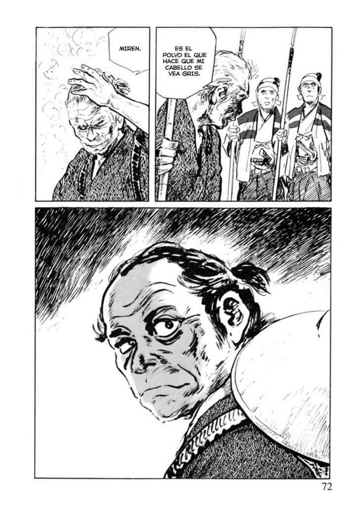 Read Path Of The Assassin ES Manga Online