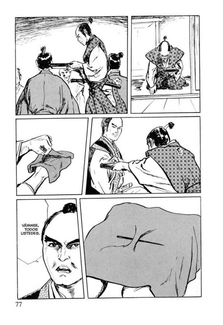 Read Path Of The Assassin ES Manga Online