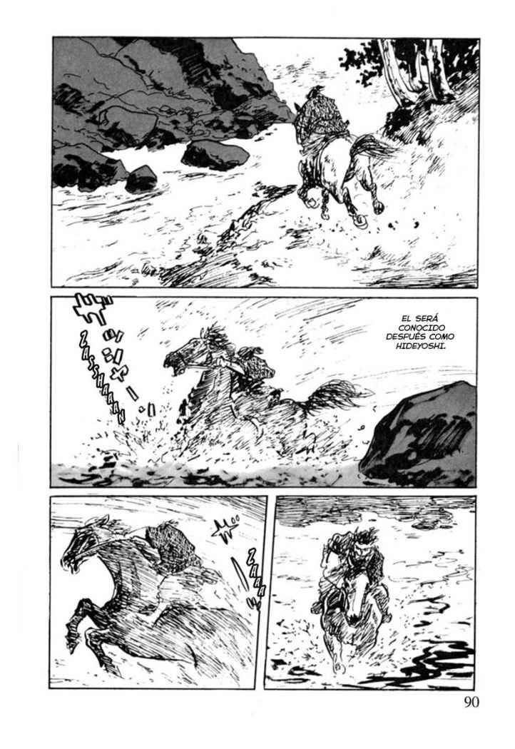 Read Path Of The Assassin ES Manga Online