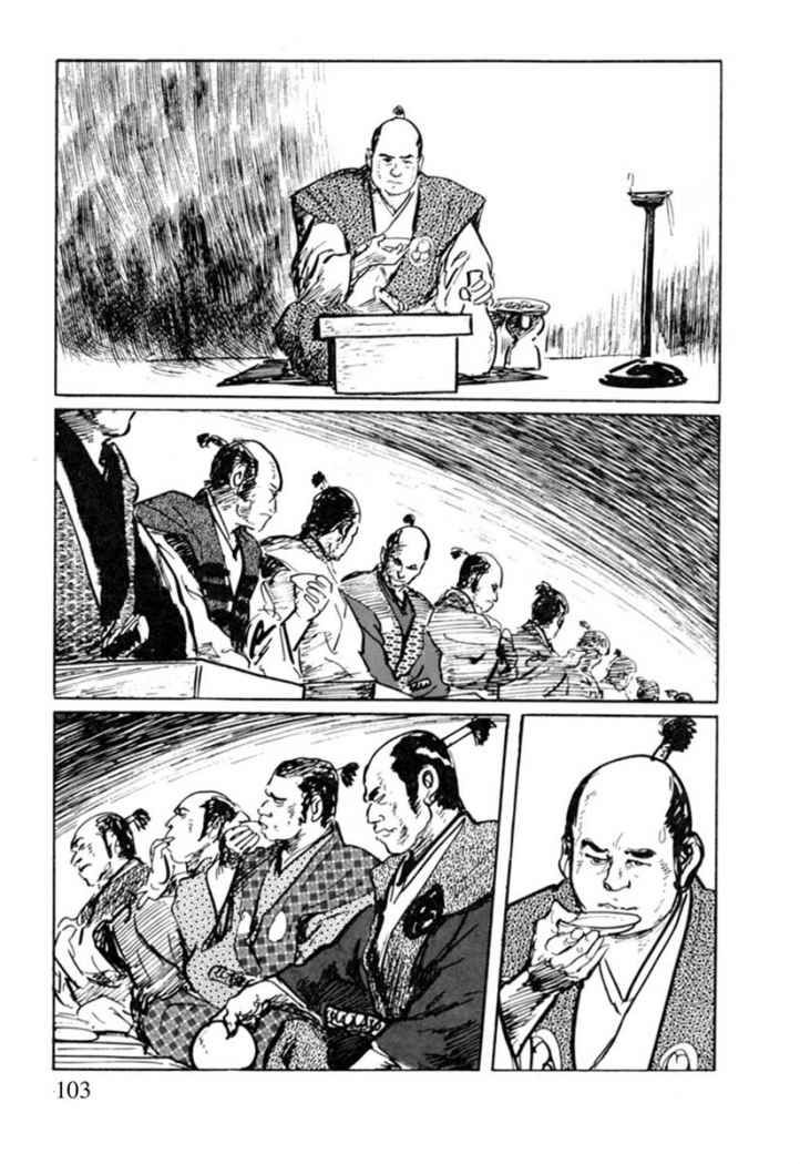 Read Path Of The Assassin ES Manga Online