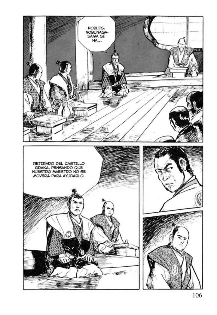 Read Path Of The Assassin ES Manga Online