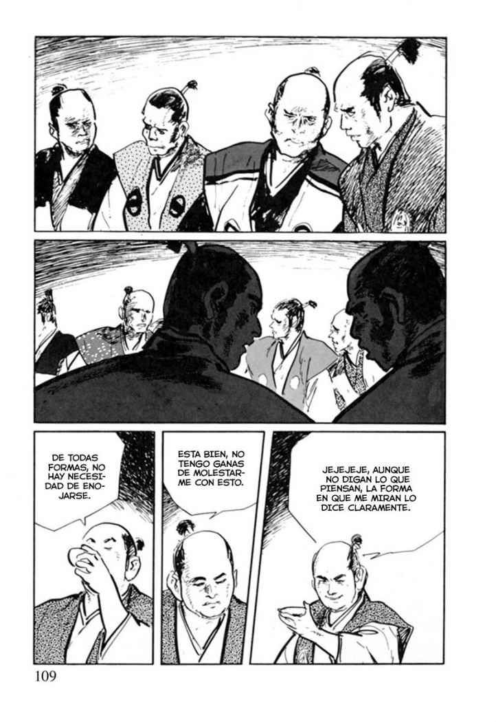 Read Path Of The Assassin ES Manga Online