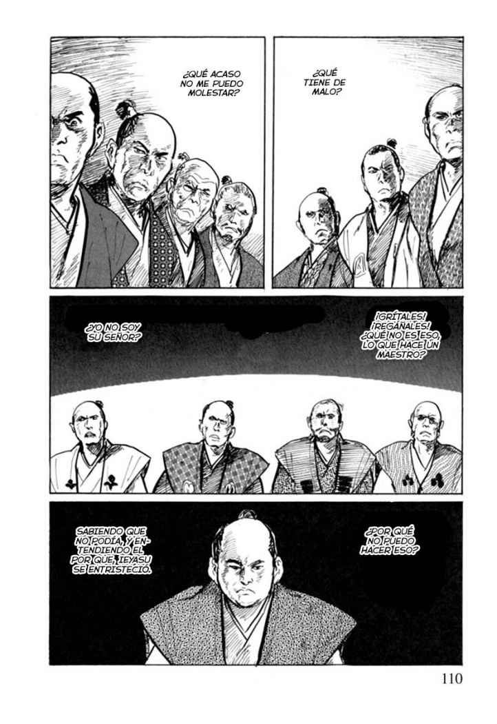 Read Path Of The Assassin ES Manga Online