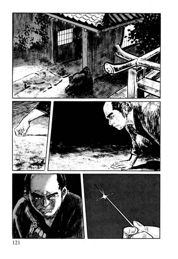 Read Path Of The Assassin ES Manga Online