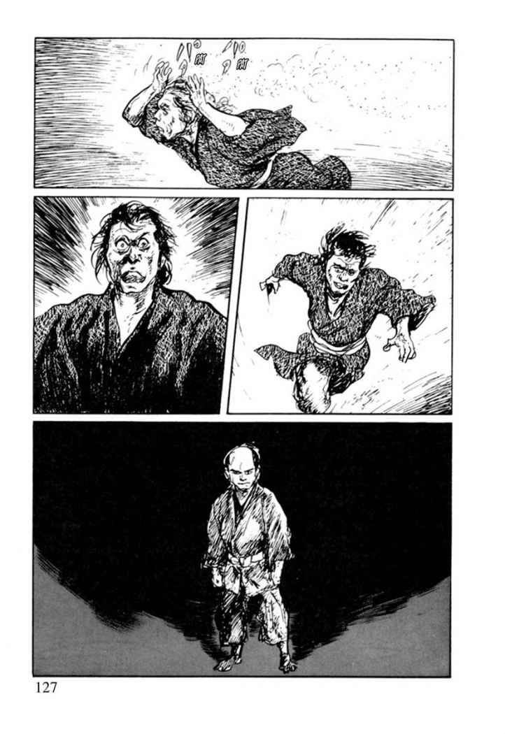 Read Path Of The Assassin ES Manga Online