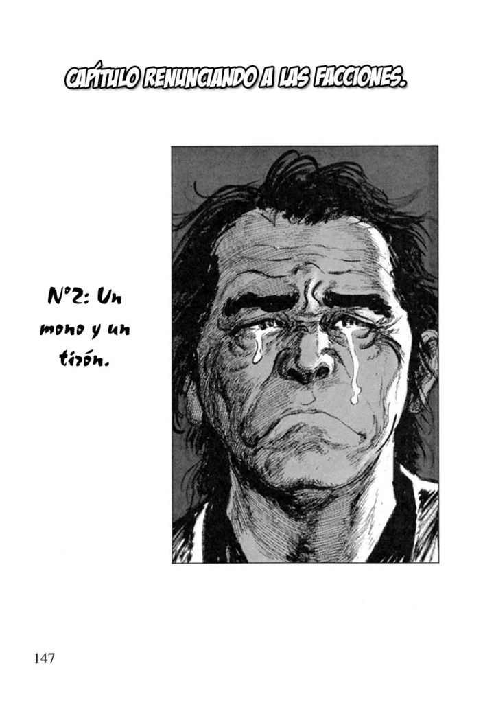 Read Path Of The Assassin ES Manga Online