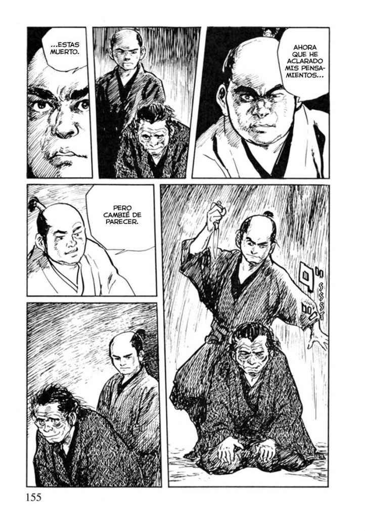 Read Path Of The Assassin ES Manga Online