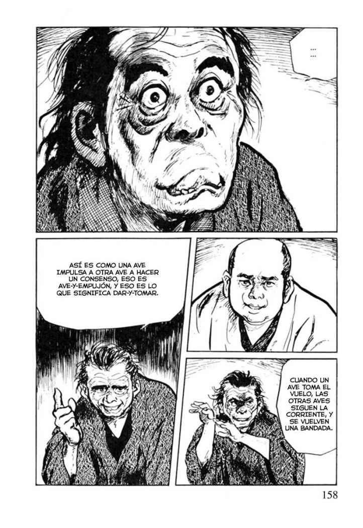 Read Path Of The Assassin ES Manga Online