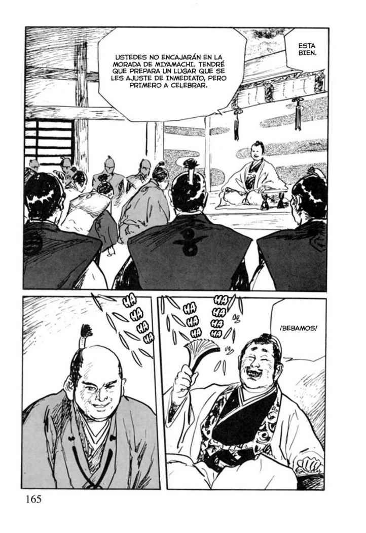 Read Path Of The Assassin ES Manga Online