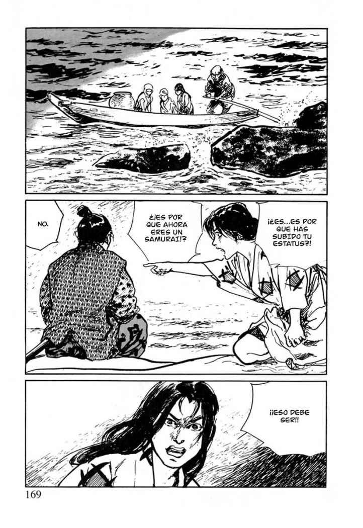 Read Path Of The Assassin ES Manga Online