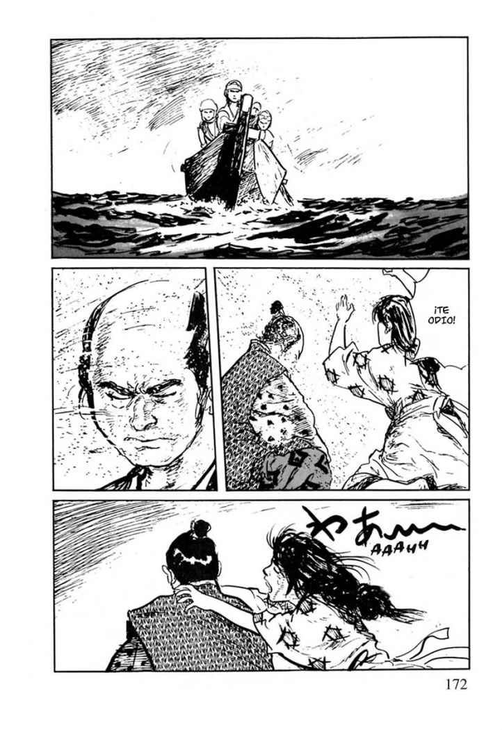 Read Path Of The Assassin ES Manga Online