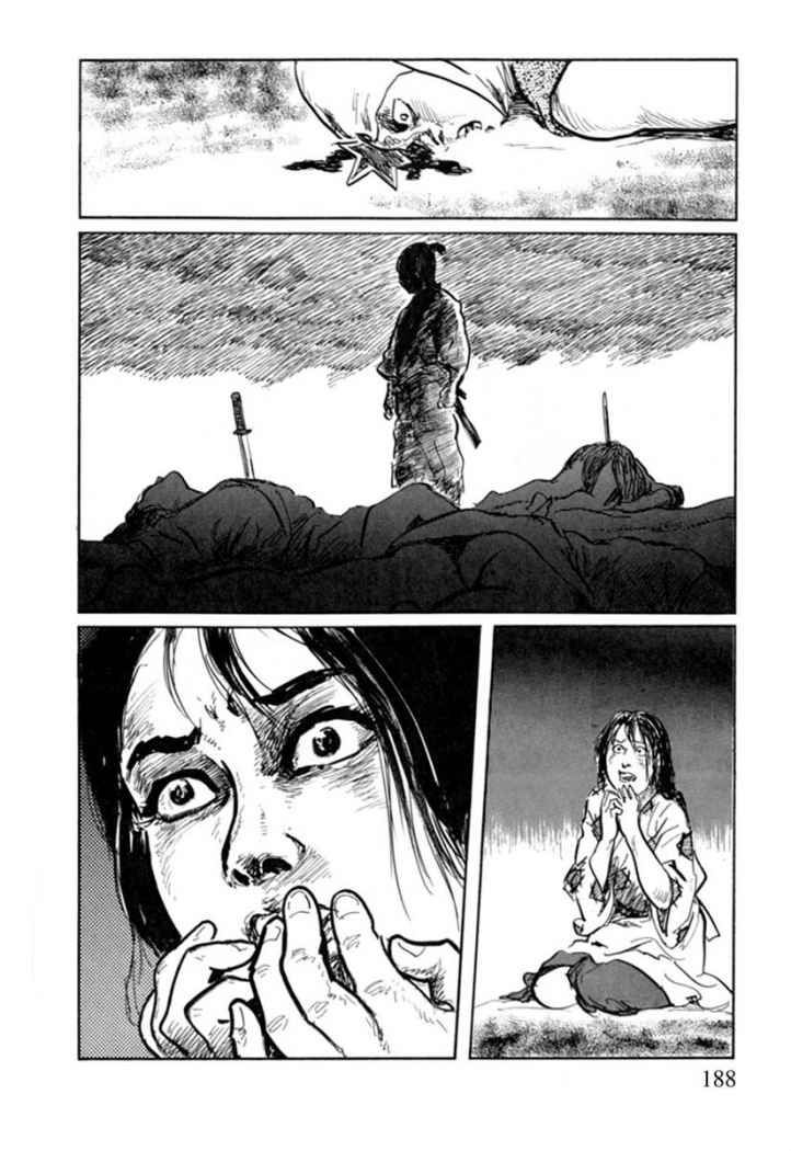 Read Path Of The Assassin ES Manga Online