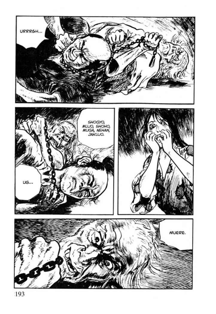 Read Path Of The Assassin ES Manga Online