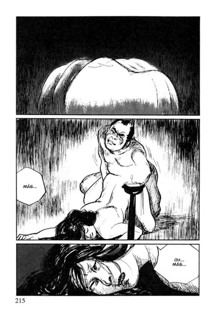Read Path Of The Assassin ES Manga Online