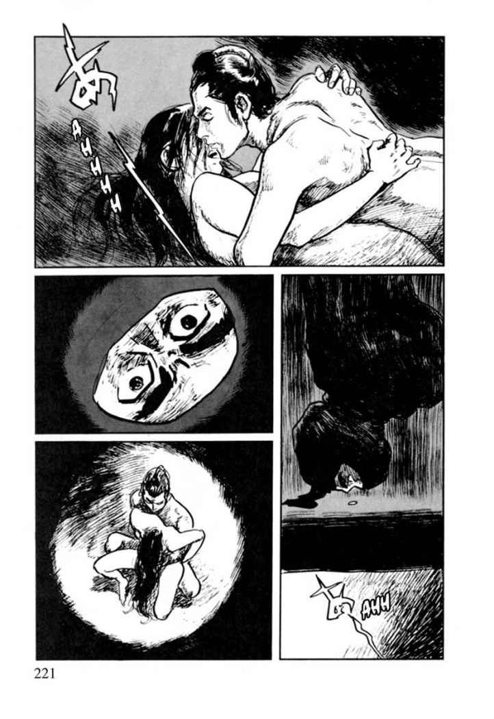 Read Path Of The Assassin ES Manga Online