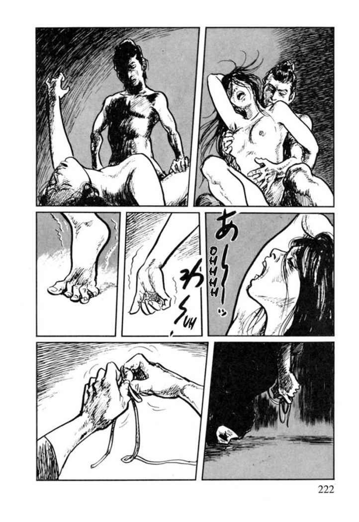 Read Path Of The Assassin ES Manga Online