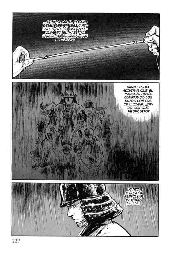 Read Path Of The Assassin ES Manga Online