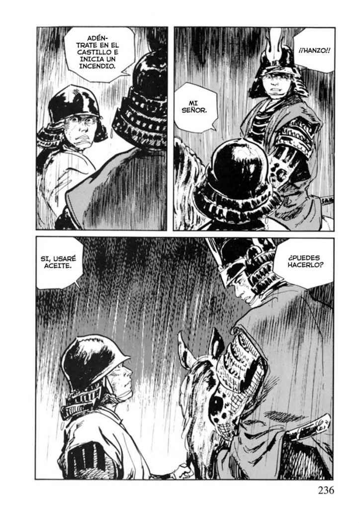 Read Path Of The Assassin ES Manga Online