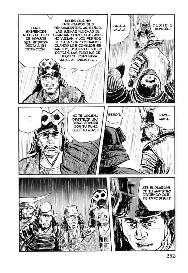 Read Path Of The Assassin ES Manga Online