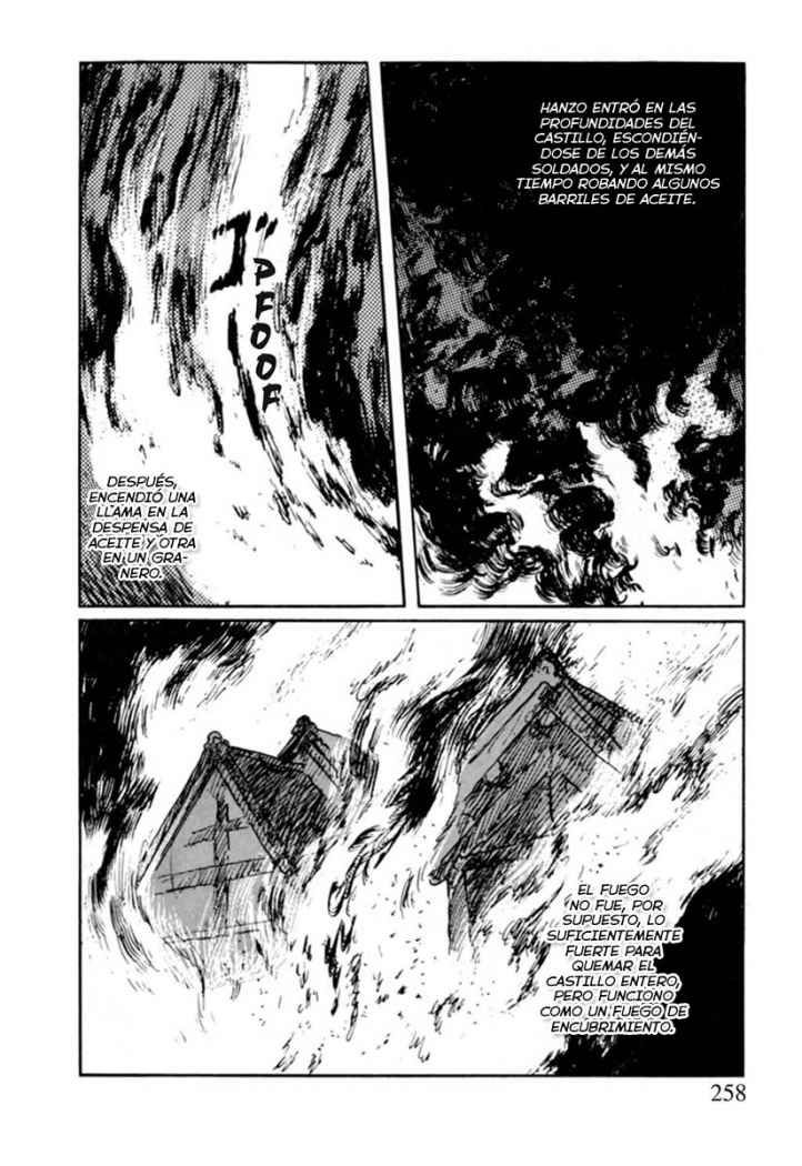 Read Path Of The Assassin ES Manga Online