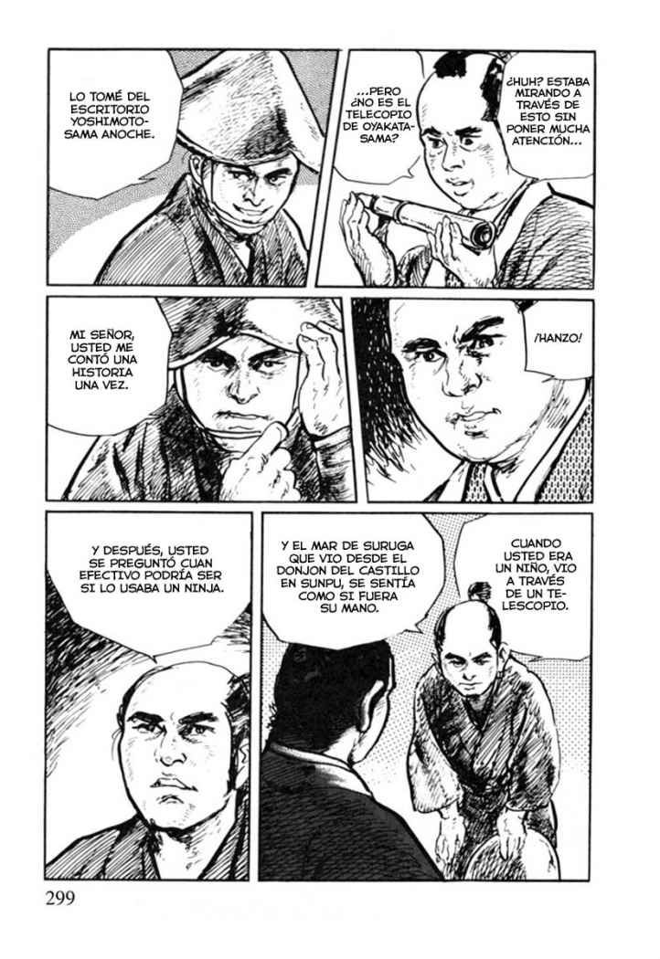 Read Path Of The Assassin ES Manga Online