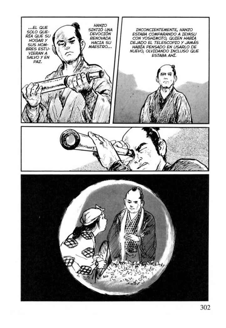 Read Path Of The Assassin ES Manga Online