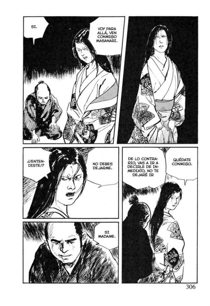 Read Path Of The Assassin ES Manga Online