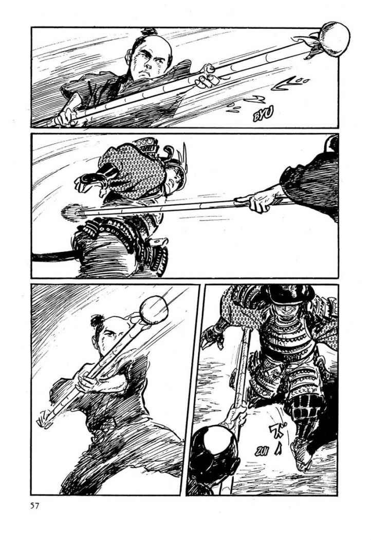 Read Path Of The Assassin ES Manga Online