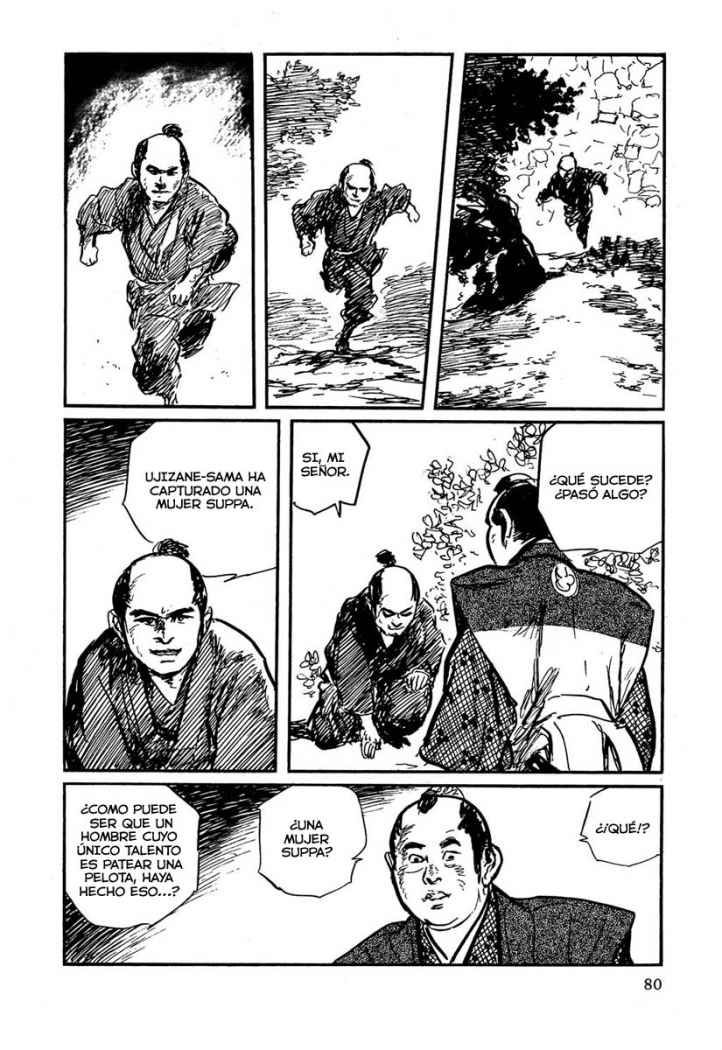 Read Path Of The Assassin ES Manga Online